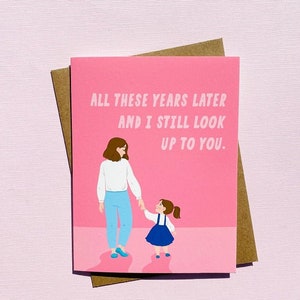 Dolce biglietto per la festa della mamma, regalo sentito per la mamma, simpatico biglietto per la festa della mamma, regalo fatto a mano per la mamma, biglietto di compleanno, regalo di compleanno per la mamma, grazie mamma