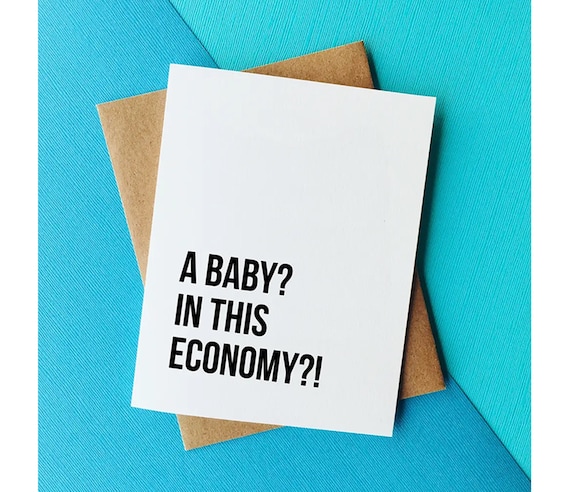 A Baby!?