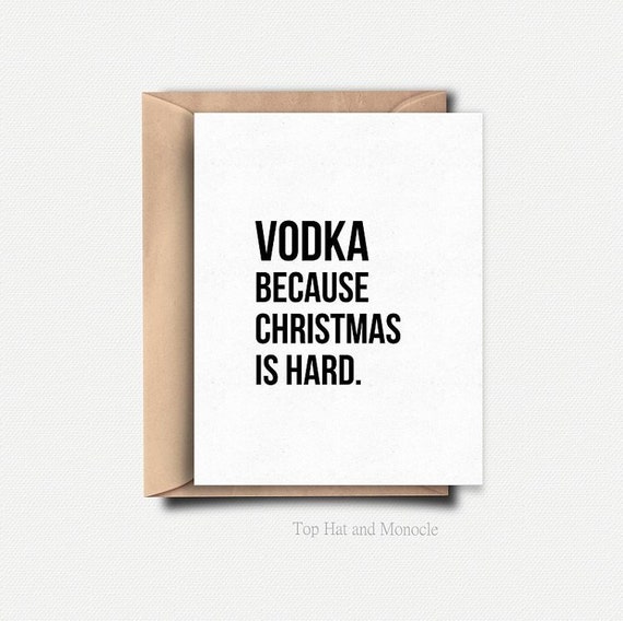 Vodka Holidays