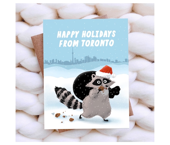 Holidays in Toronto