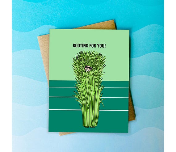Rooting For You