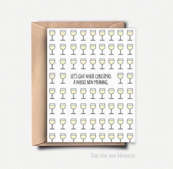 The Best Kind of White Christmas