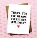 Funny Valentine Card Sarcastic Valentines Day Card for Him Funny Quarantine Card Funny Best friend Card Funny Anniversary Card for Boyfriend