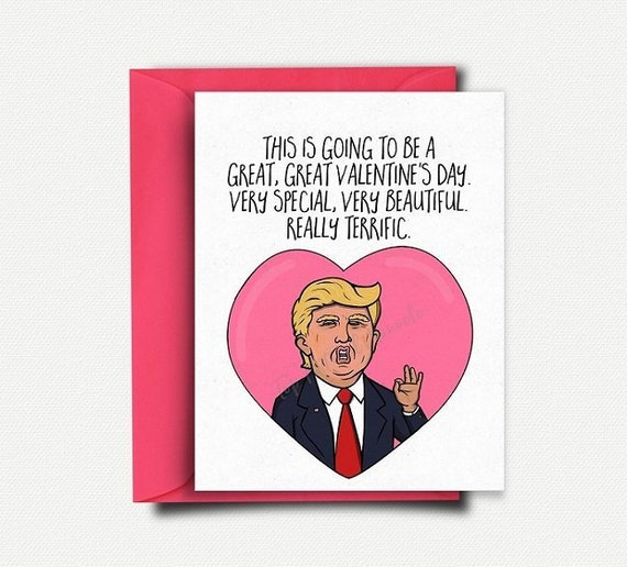 Funny Valentines Day Card Funny Valentine Card Valentine Gift | Etsy