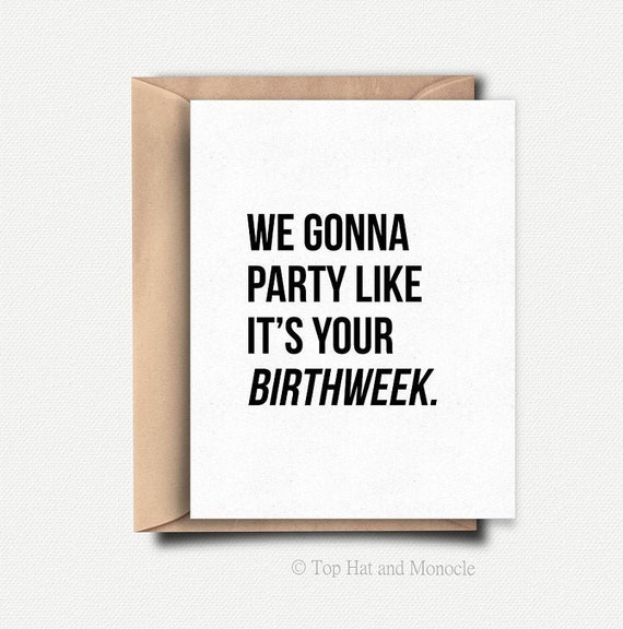 Birthweek