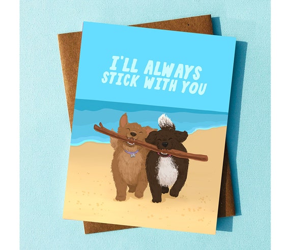 Stick With You