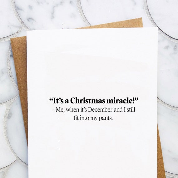 Christmas Miracle #2