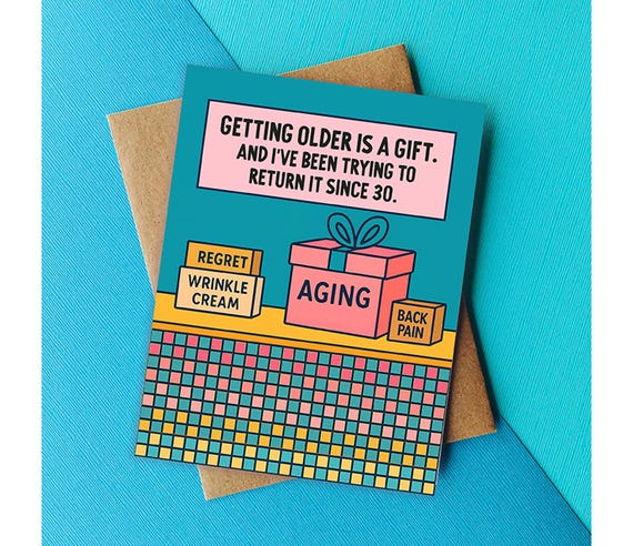 Return It Since 30