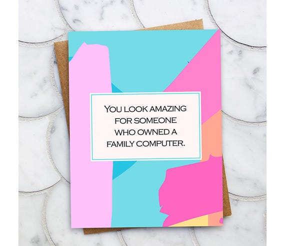 Family Computer