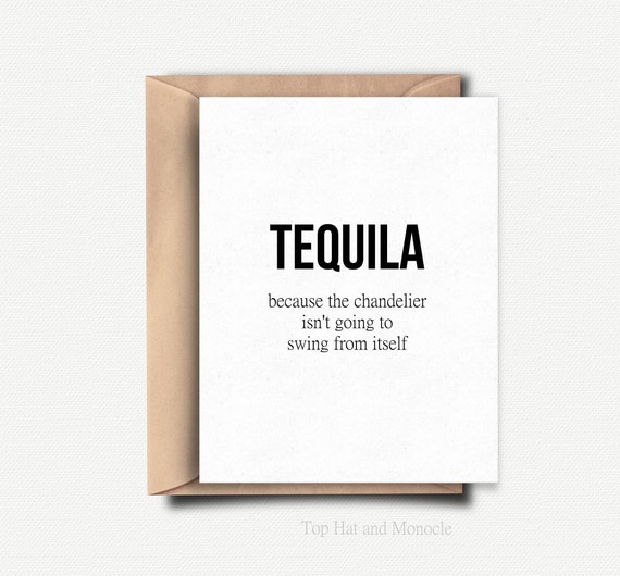 Funny Birthday Card for Friend Card  30th Birthday Card Best Friend Birthday Gift Funny Cards for Friends Adult Snarky Cards Alcohol Gifts