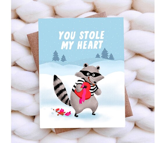 Stole My Heart (Snowy)