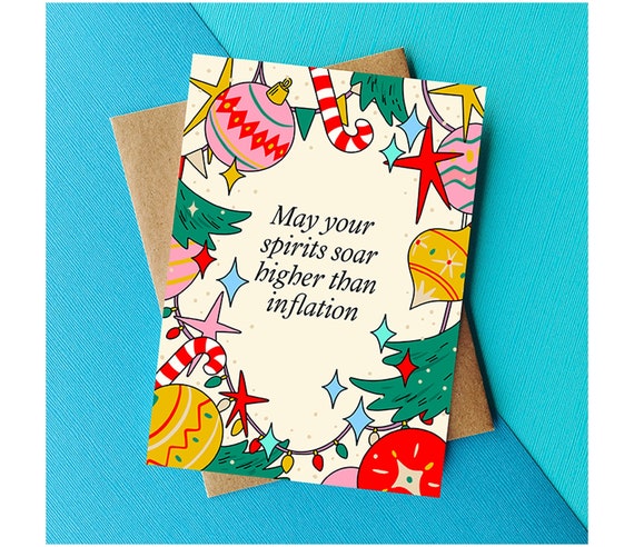 Higher Than Inflation