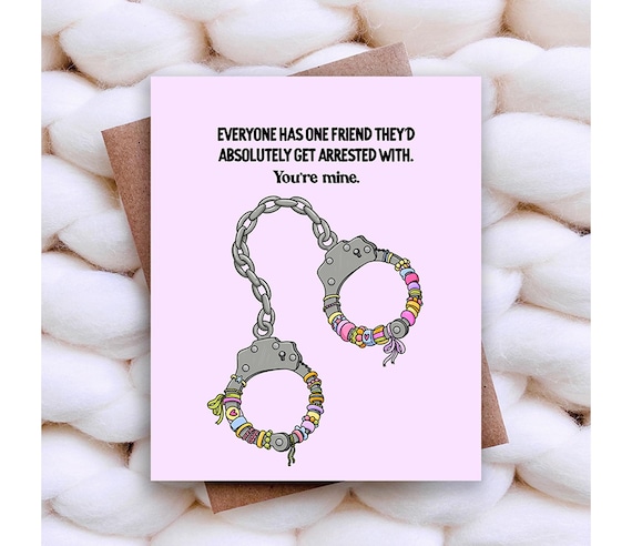 Friendship Bracelets