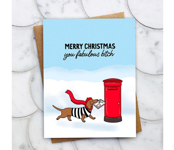 Fabulous Christmas