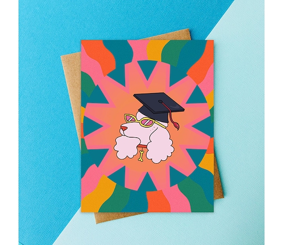 Grad Dog