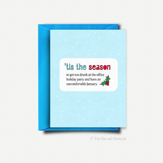 Uncomfortable January