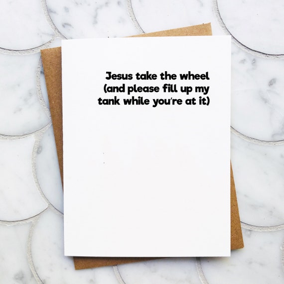 Sarcastic Christmas Card Funny Holiday Card For Husband, Wife - 2022 Adult Xmas Card For Friends Box Set of 8 Funny Christmas Cards