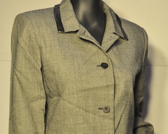 Women's Vintage Blazer