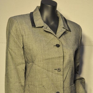 Damen Vintage-Blazer