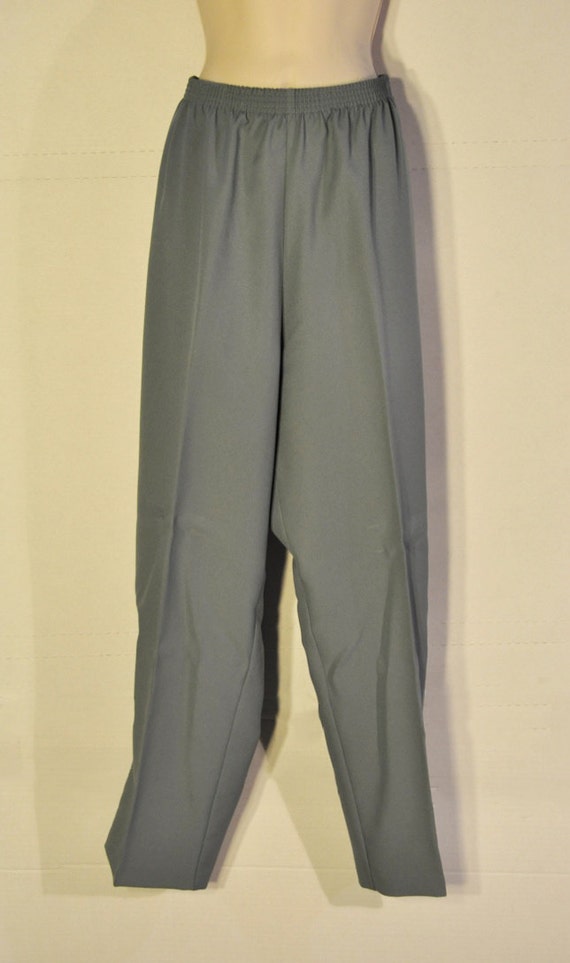 Pantalones Vintage Para Mujer Etsy