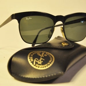 Vintage Ray-bans