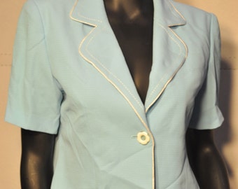 Women's Vintage Jacket