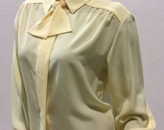 Women's Pendleton Vintage Blouse