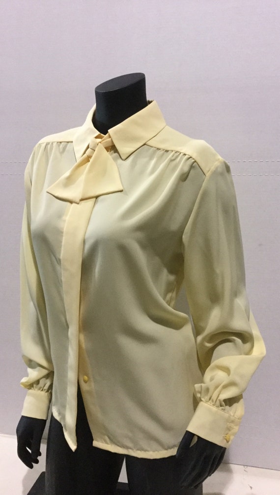Women's Pendleton Vintage Blouse