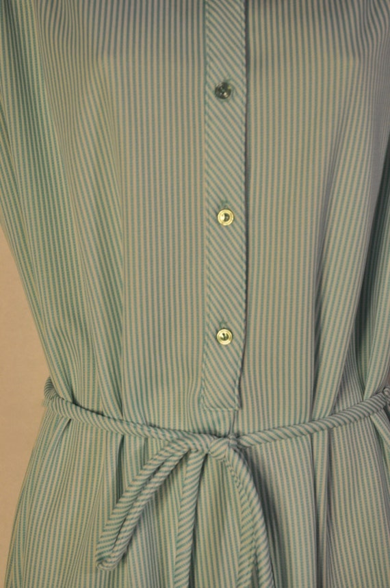 Womens Vintage Dress - image 2