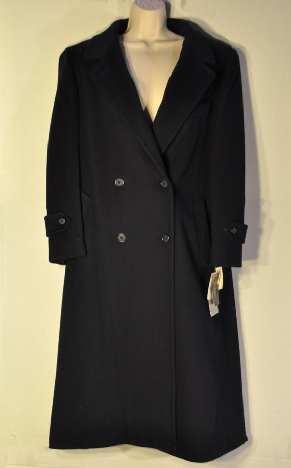 Women's Vintage Winter Coat