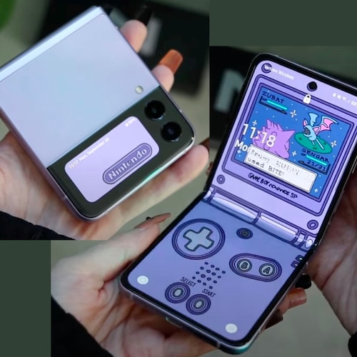 Gameboy: Tận hưởng lại ký ức tuổi thơ với hình ảnh Gameboy đầy cổ điển và phong cách. Nhiều trò chơi hấp dẫn đã từng xuất hiện trên Gameboy cũng sẽ được giới thiệu trong hình ảnh này. Hãy tìm lại cảm giác tuổi thơ ngay bây giờ, nhấn vào hình ảnh để bắt đầu!