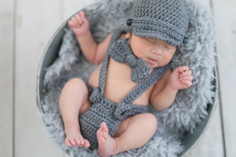 wedding outfit for newborn boy