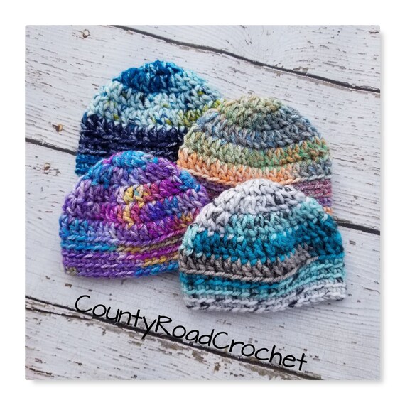 nicu hats