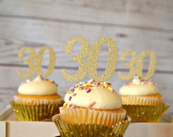 30th birthday ideas etsy
