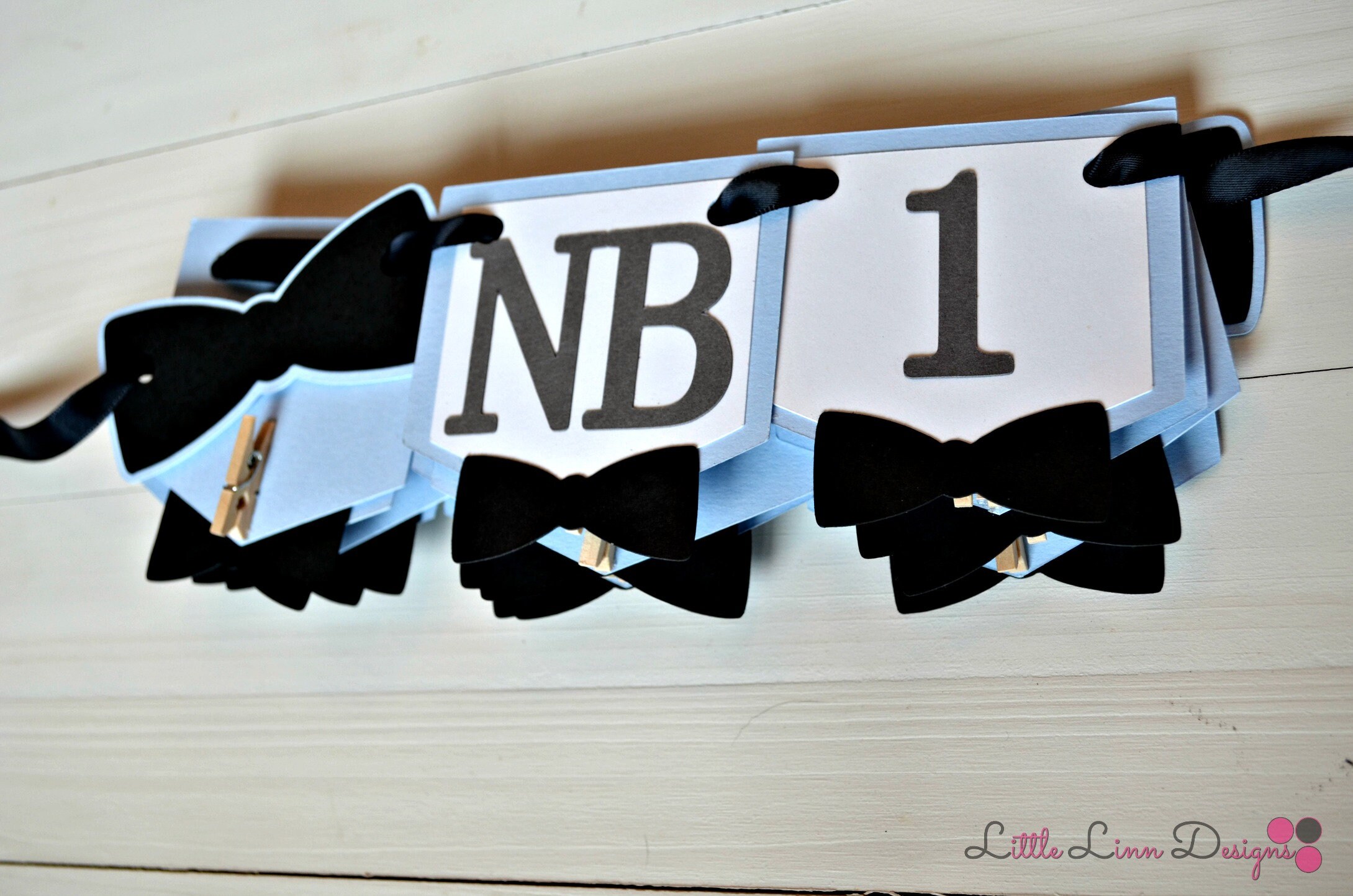 Little Man First Birthday. Little Man Photo Banner. Mr | Etsy