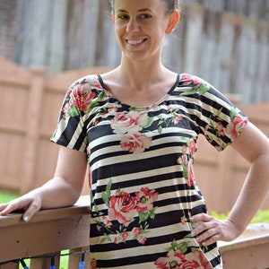 Tamara® | Women'S Sleeveless Top With Sophisticated Wrap Design And Button Detail