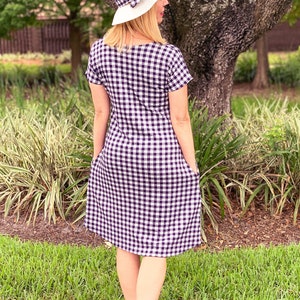Clementine Dress women 00 30 - Etsy