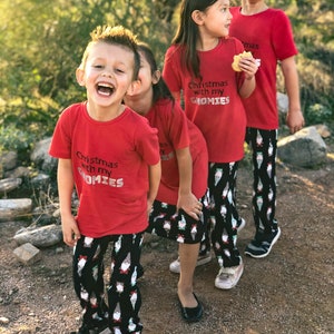 Lights Out Lounge Set (Kids 6m - 20)
