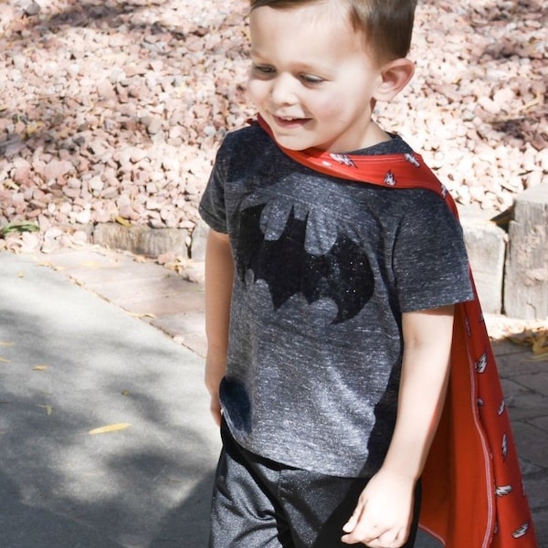 Clifton Cape (Kids 2T - 20)