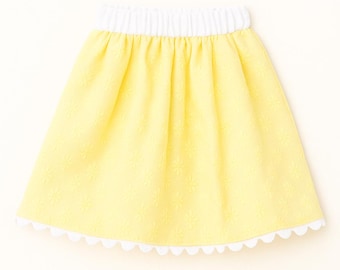 Meadowsweet by Ellie Inspired (Doll 15" & 18")