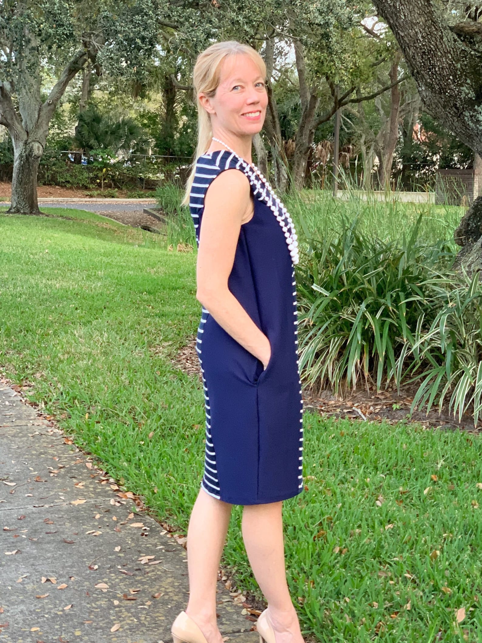 Vivienne Dress