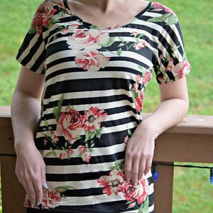 TAMARA SS TOP