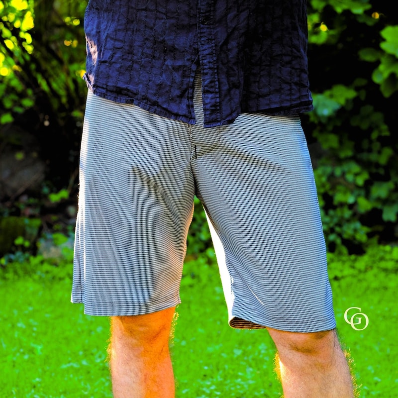 Mens Swim Trunks Pattern Etsy mens-swim-trunks-pattern-etsy