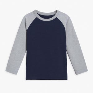Play Ball Raglan by Ellie Inspired (Boys 1 - 16)