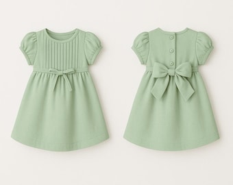 Alouette by Ellie Inspired (Girls 1 - 5)