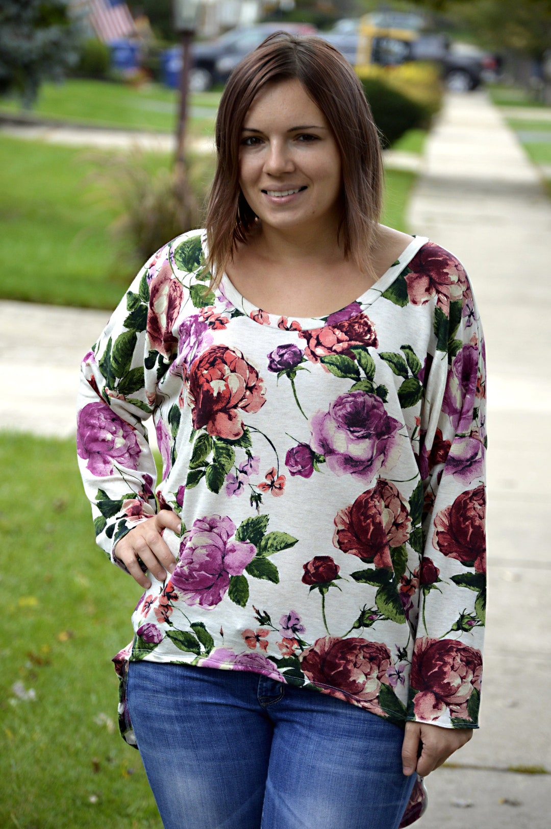 Sydney Sweater Jacket