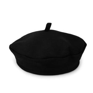 Holiday Beret & Muff by Ellie Inspired (Girls 1 - 16)