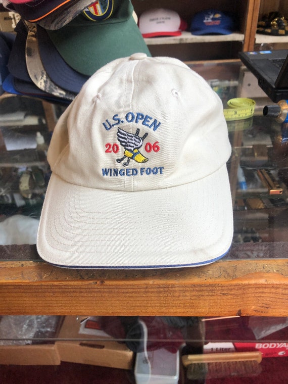 U.S. Open 2060 Winged Foot Trucker Hat 