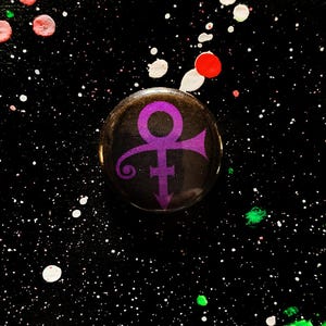 The Purple One
