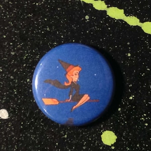 Bewitched